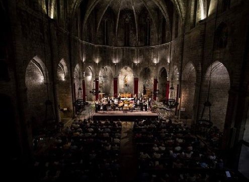 FESTIVAL MÚSICA DE TORROELLA DE MONTGRÍ