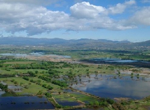 Aiguamolls de l'Empordà