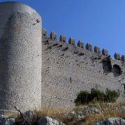 Castell del Montgrí