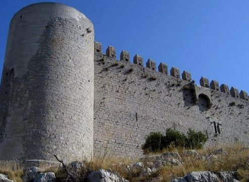 Castell del Montgrí