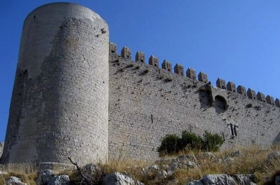 Castell del Montgrí