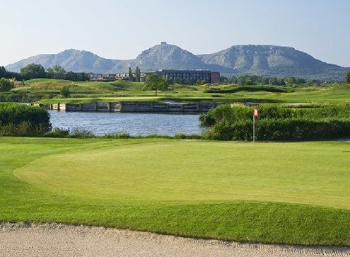 Empordà Golf Club