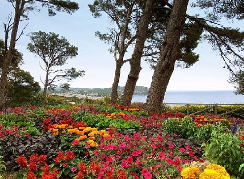 Jardins de Cap Roig